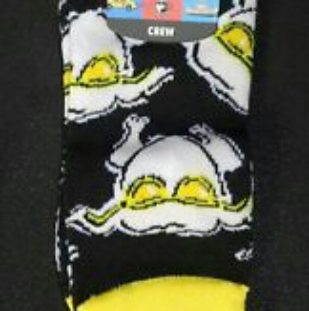 Friends socks
